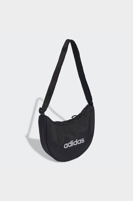 Kadın L Ess Pouch Çanta JN0882 Siyah (3)