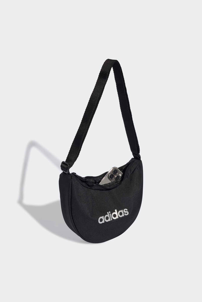 Kadın L Ess Pouch Çanta JN0882 Siyah 
