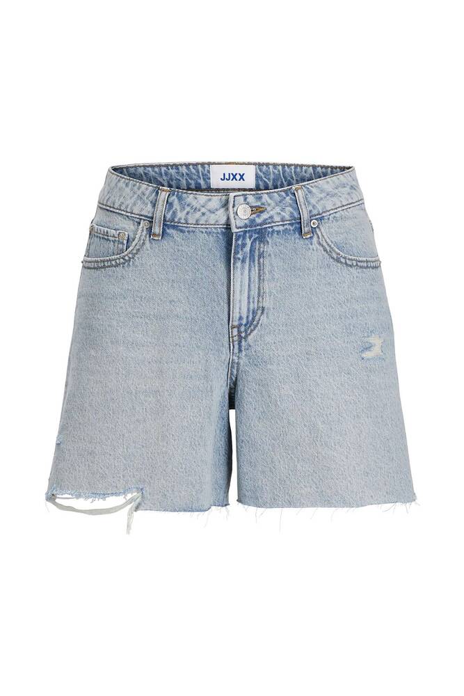 Kadın Laura Şort 12273031 Mavi 