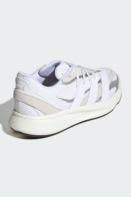 Kadın Lightblaze Ayakkabı JQ4758 Beyaz - Thumbnail