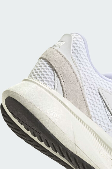 Kadın Lightblaze Ayakkabı JQ4758 Beyaz - Thumbnail