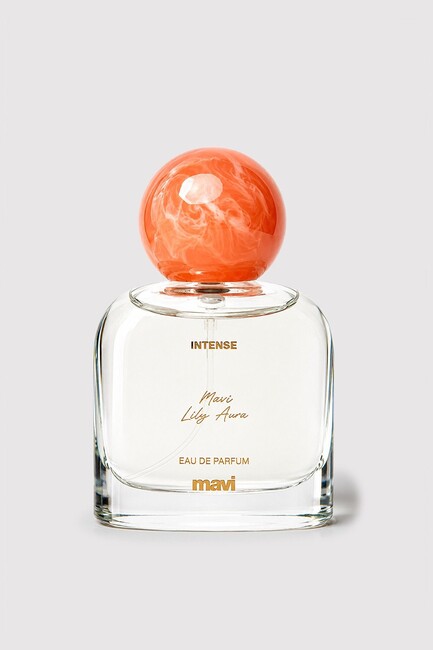 Kadın Lıly Aura Parfüm 50ML 1914293-33651 Turuncu (2)