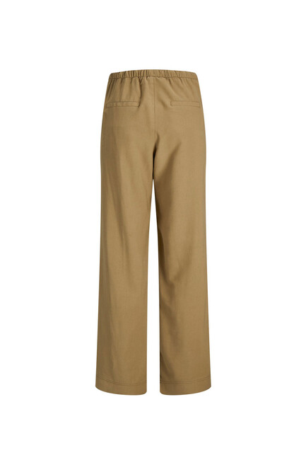 Kadın Lina Strıng Pantolon 12261759 Bej - Thumbnail