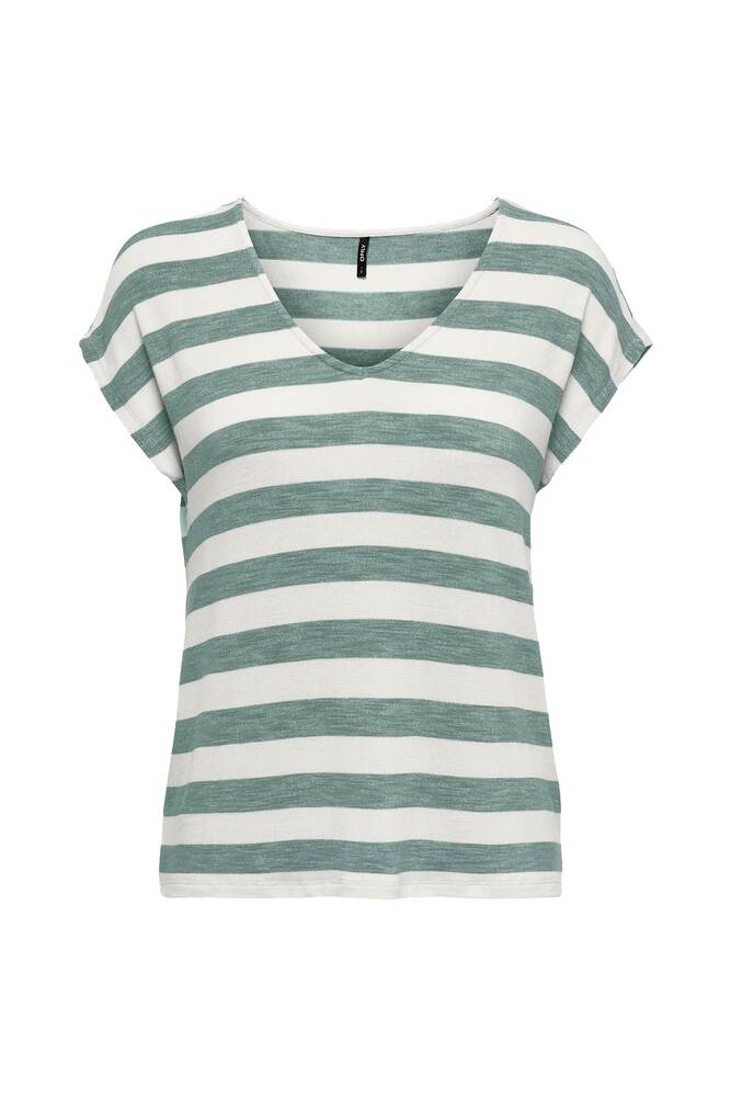 Kadın Lıra Bluz 15252103 Yeşil 