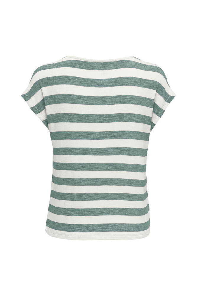 Kadın Lıra Bluz 15252103 Yeşil 