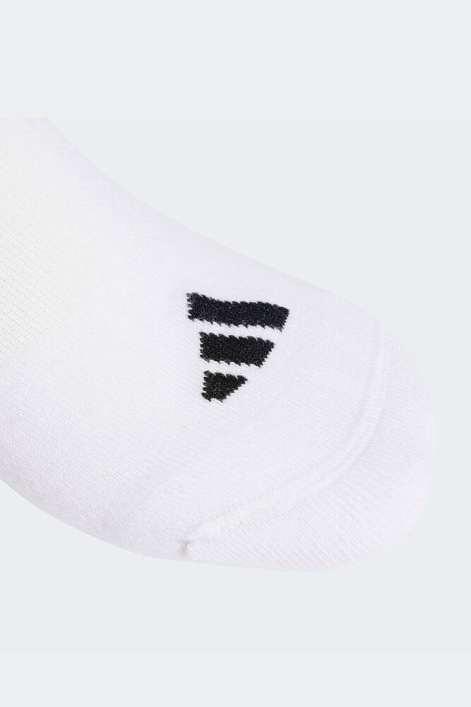 Kadın Logo 3P Çorap JI6316 Beyaz 