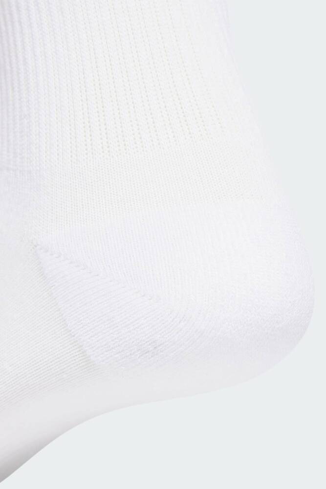 Kadın Logo 3P Çorap JI6316 Beyaz 