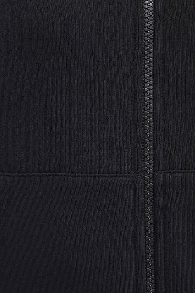 Kadın Logo Baskılı Sweat 1S10532-900 Siyah 