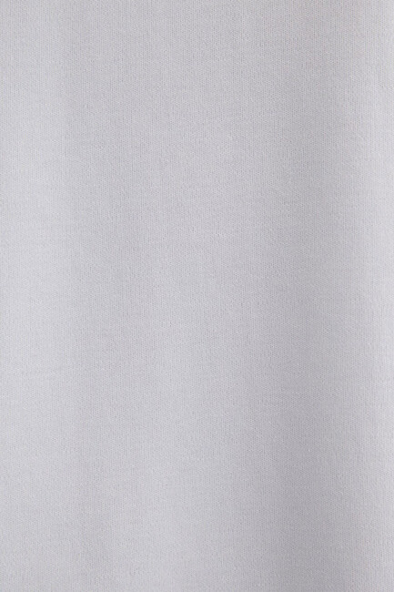 Kadın Logo Tişört 1612829-89201 Mavi - Thumbnail