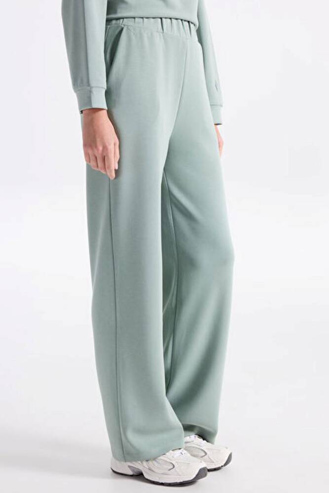 Kadın Lounge Eşofman Altı S2520013-3869 Yeşil 