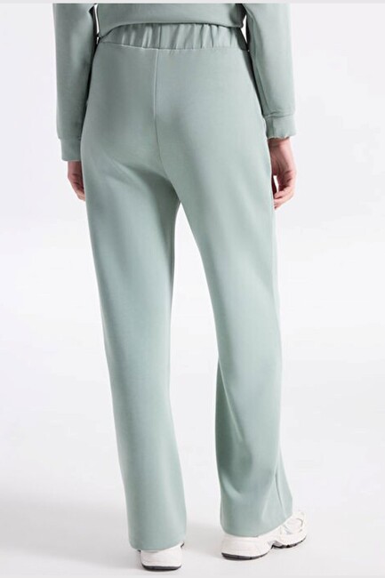 Kadın Lounge Eşofman Altı S2520013-3869 Yeşil - Thumbnail