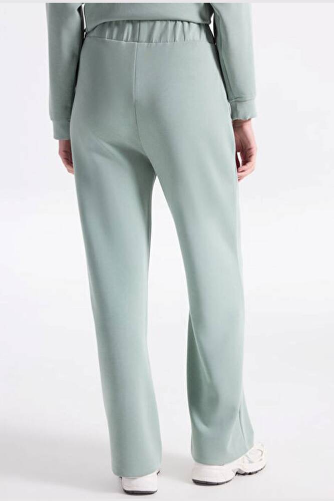 Kadın Lounge Eşofman Altı S2520013-3869 Yeşil 