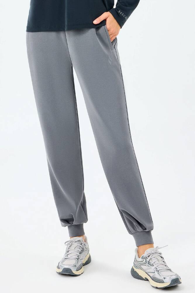 Kadın Lounge Jogger Eşofman Altı S2510056-1767 Gri 