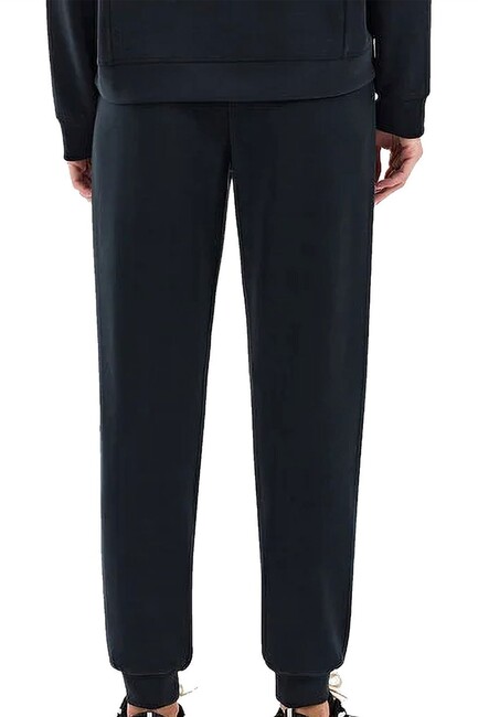 Kadın Lounge Jogger Eşofman Altı S2510056-3817 Siyah - Thumbnail