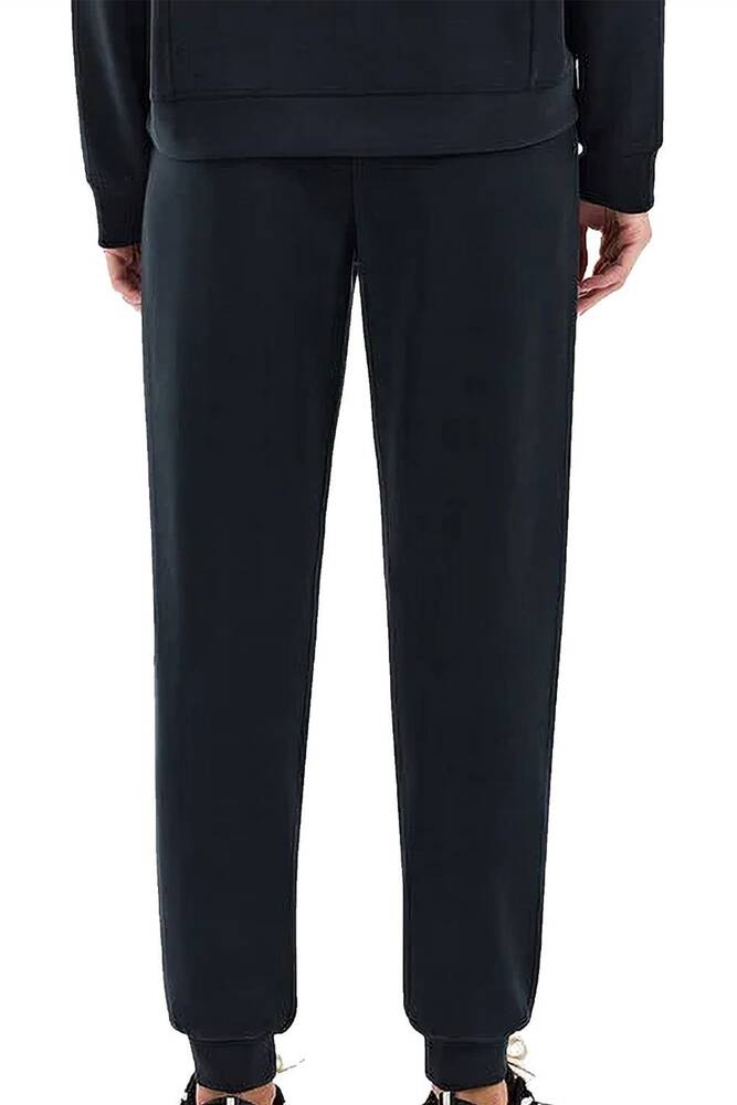 Kadın Lounge Jogger Eşofman Altı S2510056-3817 Siyah 