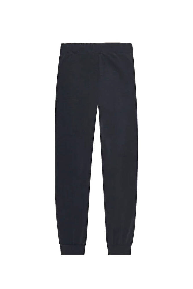 Kadın Lounge Jogger Eşofman Altı S2510056-3817 Siyah 