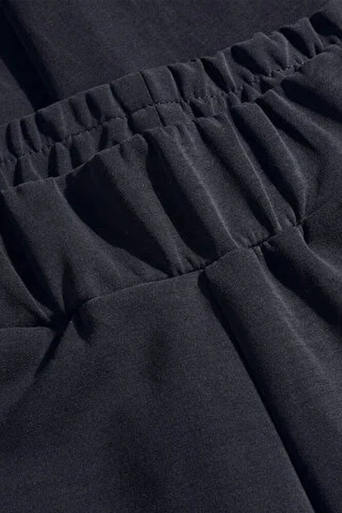 Kadın Lounge Jogger Eşofman Altı S2510056-3817 Siyah 