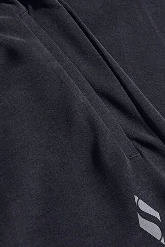 Kadın Lounge Jogger Eşofman Altı S2510056-3817 Siyah 