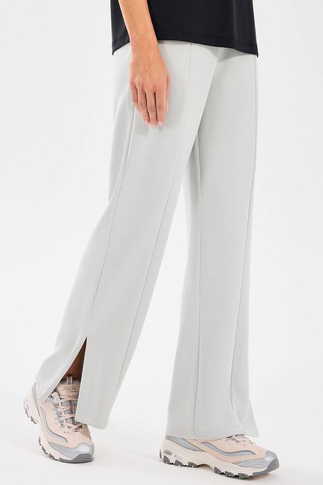 Kadın Lounge Regular Eşofman Altı S2510057-035 Gri 