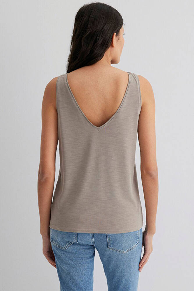 Kadın Lux Touch Atlet 1610423-70320 Bej 