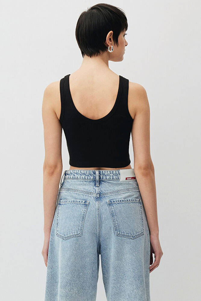 Kadın Lux Touch Atlet 1612375-900 Siyah 