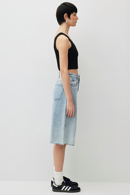 Kadın Lux Touch Atlet 1612375-900 Siyah - Thumbnail