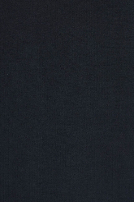 Kadın Oversize Sweat 168837-900 Siyah - Thumbnail