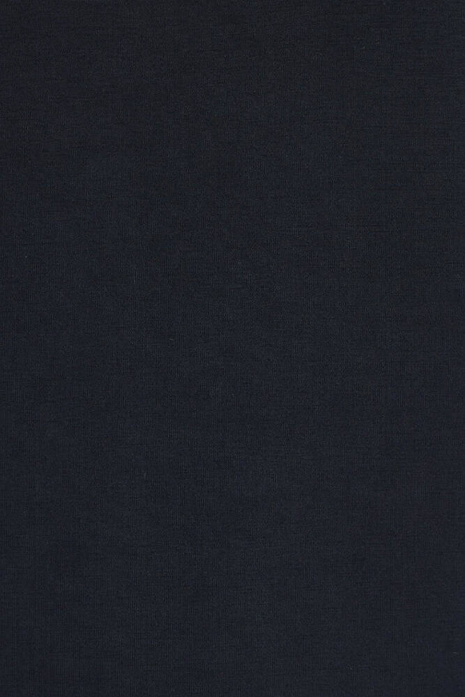 Kadın Oversize Sweat 168837-900 Siyah 