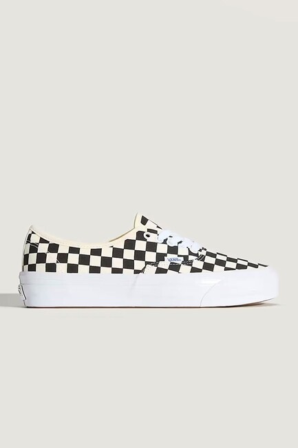 Kadın Lx Authentic Reissue 44 Ayakkabı VN000CQA2BO1 Siyah (1)