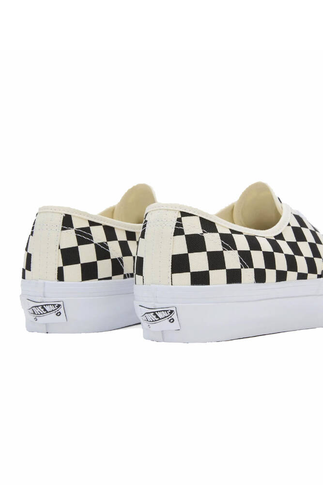 Kadın Lx Authentic Reissue 44 Ayakkabı VN000CQA2BO1 Siyah 