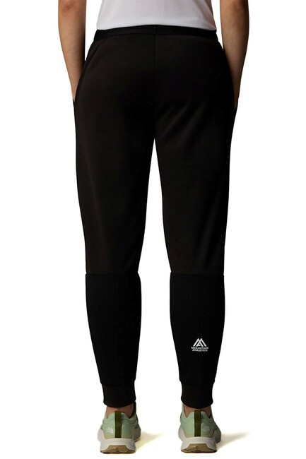 Kadın Ma Fleece Pantolon NF0A893WJK31 Siyah (3)