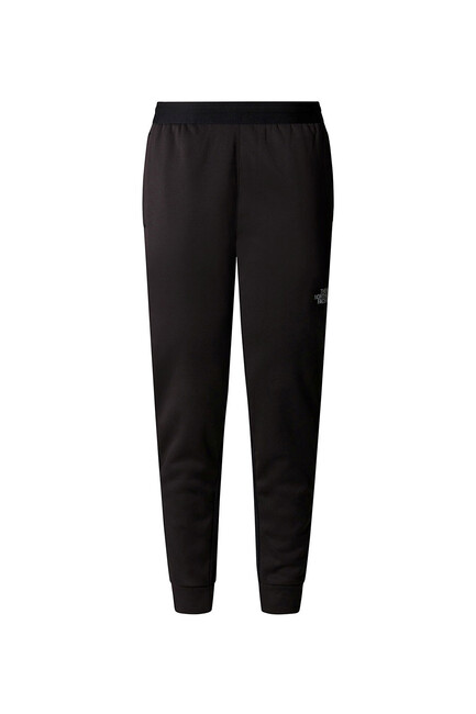 Kadın Ma Fleece Pantolon NF0A893WJK31 Siyah - Thumbnail