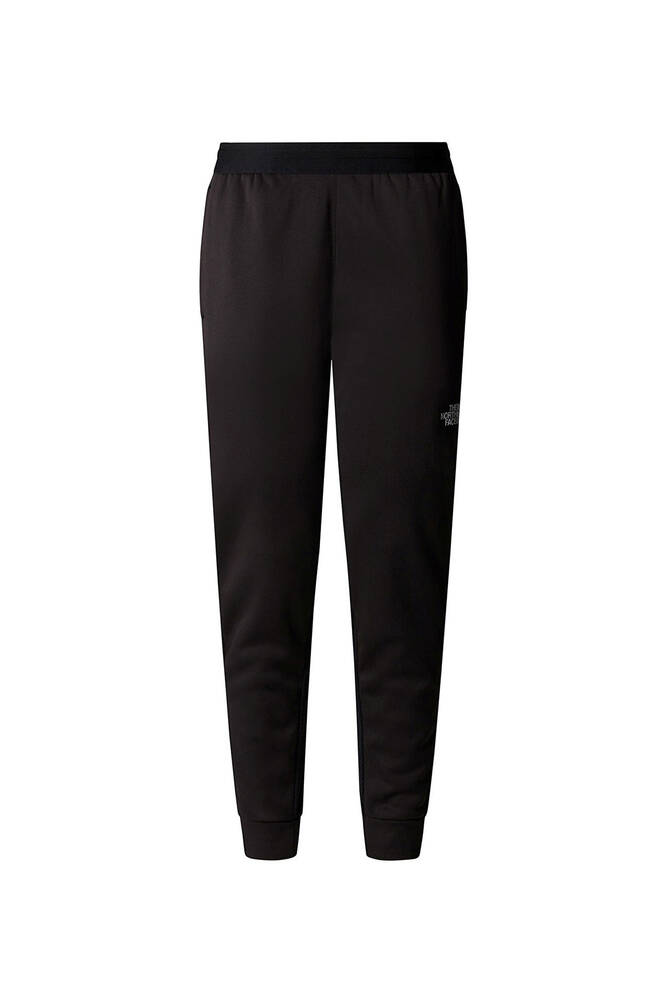 Kadın Ma Fleece Pantolon NF0A893WJK31 Siyah 