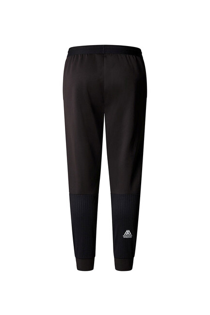 Kadın Ma Fleece Pantolon NF0A893WJK31 Siyah - Thumbnail