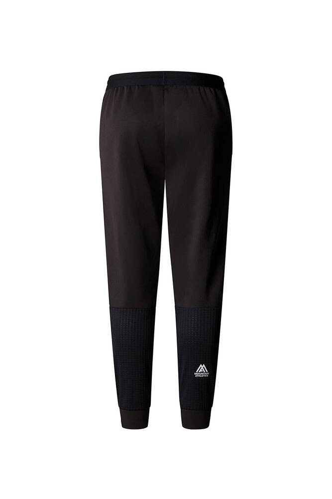 Kadın Ma Fleece Pantolon NF0A893WJK31 Siyah 