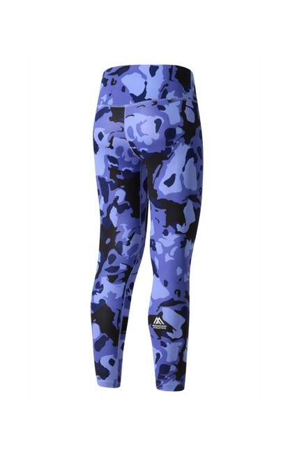 Kadın Ma Flex 25In Tayt NF0A8BPG8SK1 Lacivert (2)