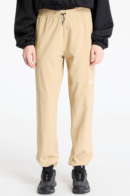 Kadın Ma Wınd Pantolon NF0A8BGPLK51 Bej (2)