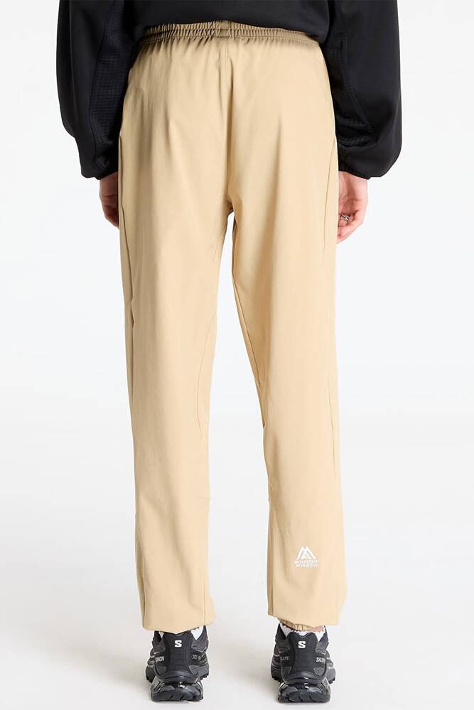 Kadın Ma Wınd Pantolon NF0A8BGPLK51 Bej 