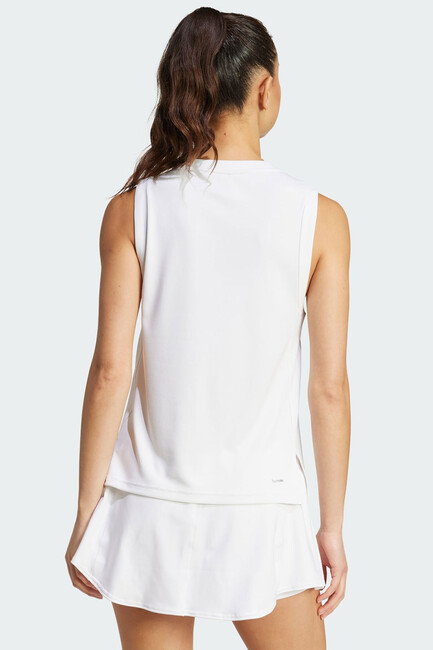 Kadın Match Atlet JN2094 Beyaz (2)