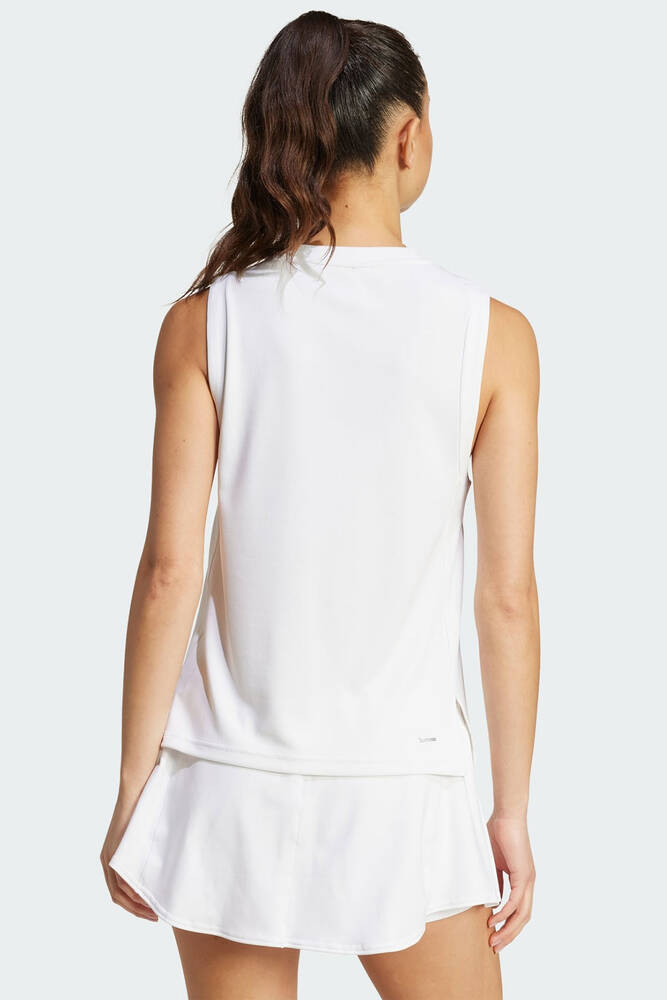 Kadın Match Atlet JN2094 Beyaz 