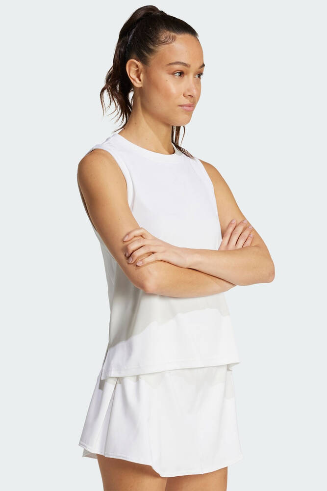 Kadın Match Atlet JN2094 Beyaz 