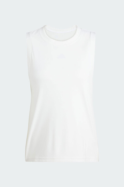 Kadın Match Atlet JN2094 Beyaz - Thumbnail