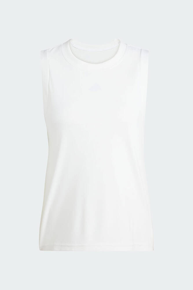 Kadın Match Atlet JN2094 Beyaz 