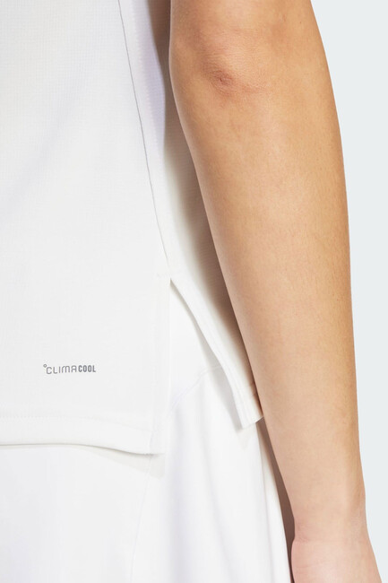 Kadın Match Atlet JN2094 Beyaz - Thumbnail