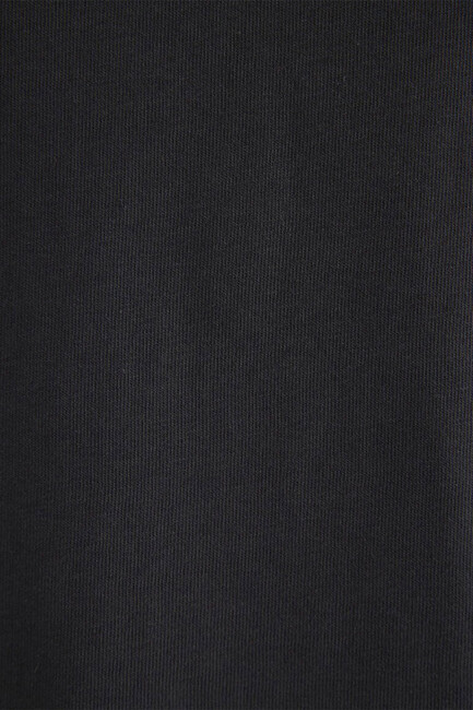 Kadın Mavi Baskılı Tişört 1612518-70087 Gri - Thumbnail