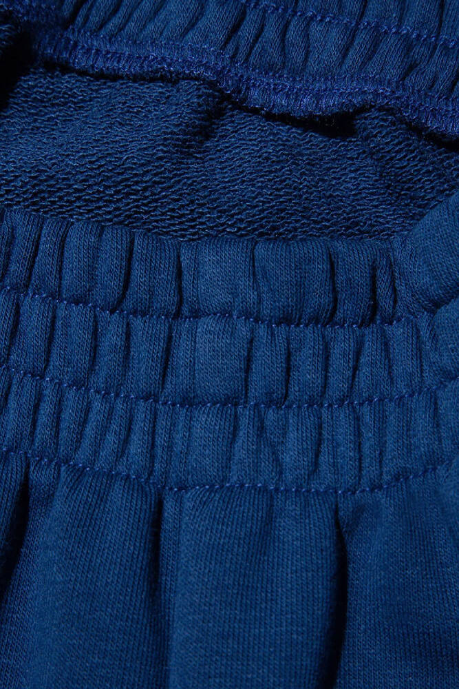 Kadın Örme Pantolon 1010757-82625 Lacivert 