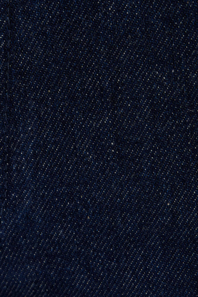 Kadın Melında Denim Şort 1410144-A3912 Mavi 