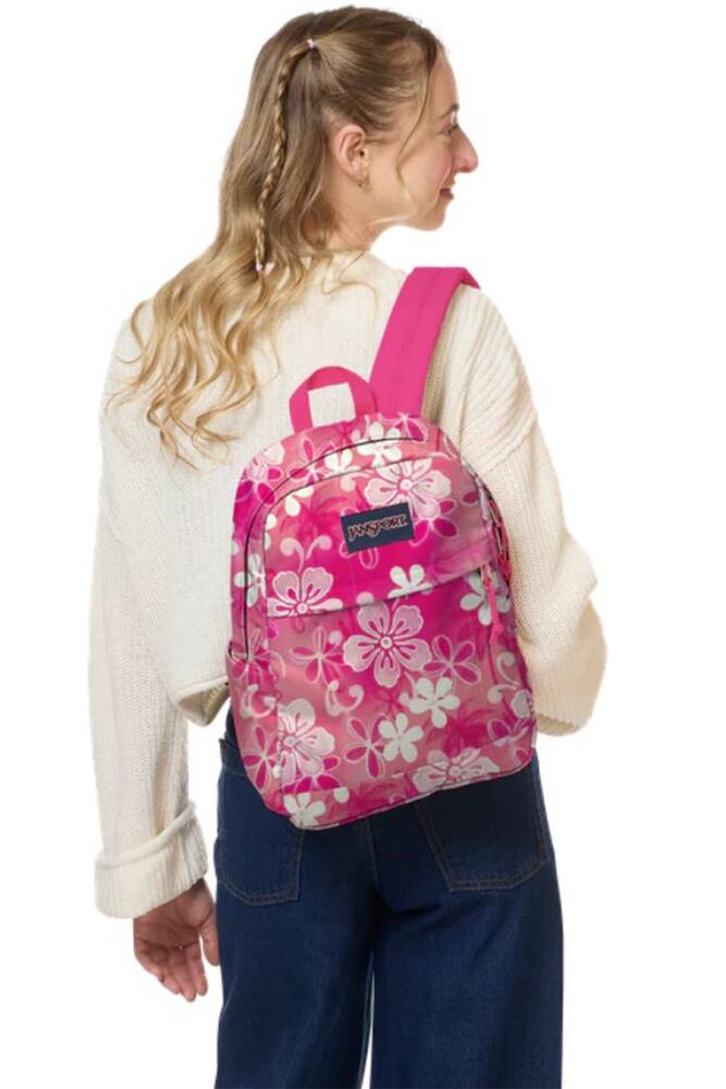 Kadın Metro Pack Lite Çanta EK0A5BLC0W71 Pembe 