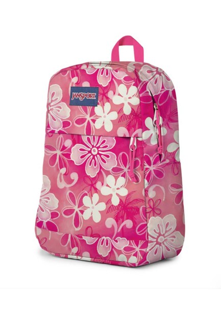 Kadın Metro Pack Lite Çanta EK0A5BLC0W71 Pembe (3)