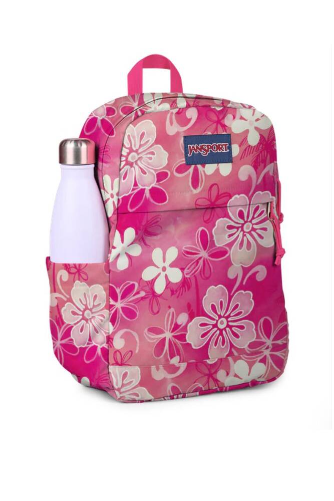 Kadın Metro Pack Lite Çanta EK0A5BLC0W71 Pembe 